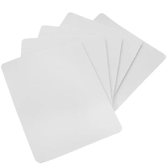 5 Pack Sublimation Mouse Pads BulkCrafting Blanks
