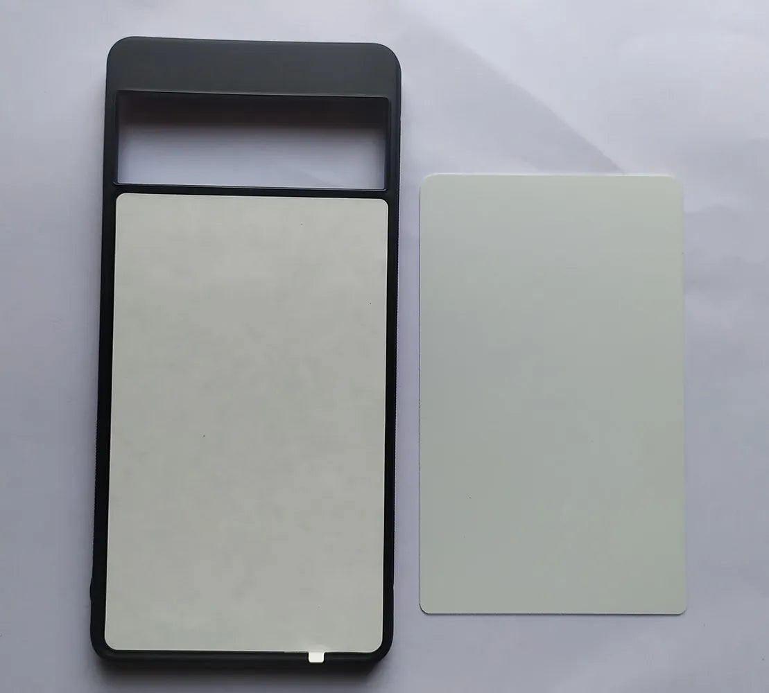 Google Pixel Sublimation Phone Case BulkCrafting Blanks