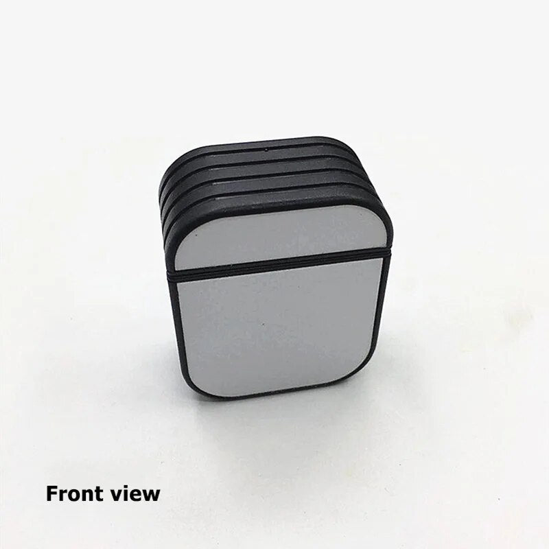 10 Pack - Sublimation Airpods Cases