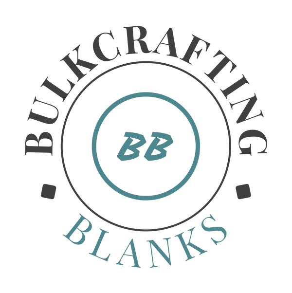 BulkCrafting Blanks